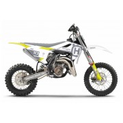2024 Overthrow Husqvarna 