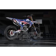 2023 Patriot Yamaha