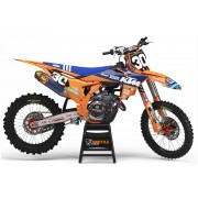 2020 KTM TLD Race Team