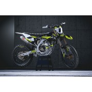 2024 Triumph Magic