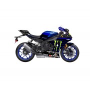 Yamaha R1 MGP_replica