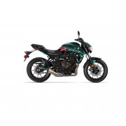 Petronas MT07 17-20