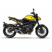 MT09 Anniversary60 Yamaha _(2017-2020)