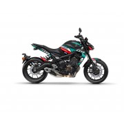 MT09 PETRONAS Yamaha _(2017-2020)
