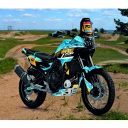 Tenere700_2025 Niamey