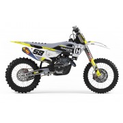 2025 ZOOM Husqvarna 
