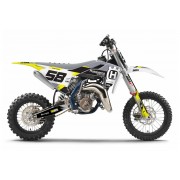 2025 ZOOM OEM Husqvarna 