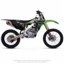 2014 KX85 Pro Circuit