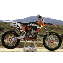 2011 KTM Factory Racing