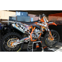 2011 KTM J-Star Racing