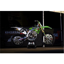 2012 Kawasaki Dodge Hart and Huntington