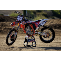 2012 KTM J-Star Racing