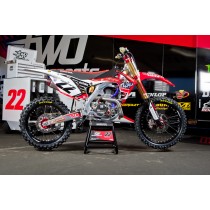 2013 Honda TwoTwo