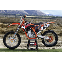 2013 KTM BTO Racing