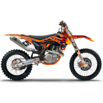 2013 KTM Factory Racing