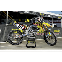 2013 Suzuki Rockstar Energy