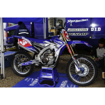 2013 Yamaha YSP Racing Team