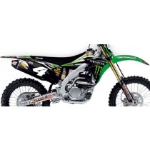 2014 Kawasaki Pro Circuit Monster Energy