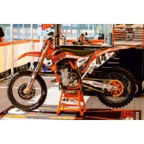 2014 KTM BTO Racing