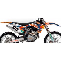 2014 KTM Factory Racing