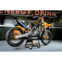 2014 KTM Rockstar