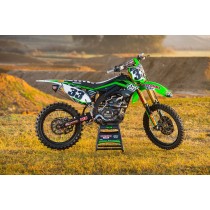 2015 Kawasaki TwoTwo Motosport