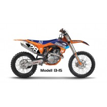 2015 KTM TLD Lucas Oil - N-Style