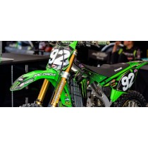 2018 Kawasaki Pro Circuit