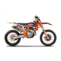 2019 KTM Factory