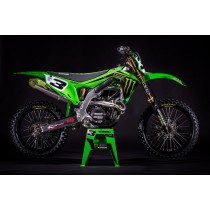 2020 Kawasaki Factory Monster Energy