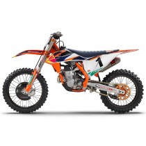 2020 KTM Factory