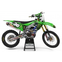 2021 KX85 Pro Circuit