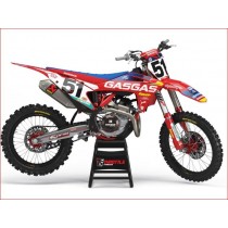 2023 TLD GasGas