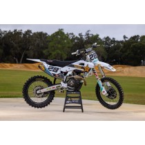 2024 Rockstar Factory Husqvarna