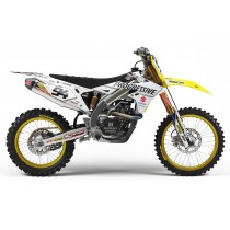 2024 Suzuki Progressive