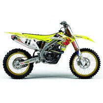 2024 Suzuki Twisted Tea Retro