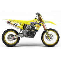 2024 Suzuki Twisted Tea