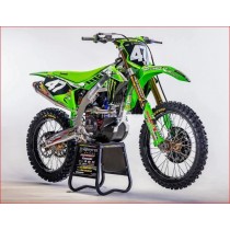 2024 KX85 Pro Circuit