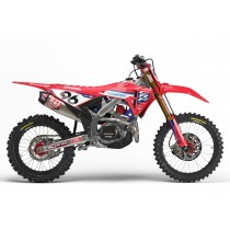 2026 HRC Hunter-L 