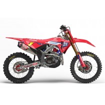 2026 HRC Jett-L 
