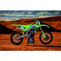 2026 Kawasaki Pro Circuit