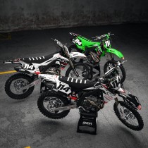 2024 Kawasaki SPLASH