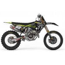 2025 Triumph Factory Team