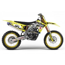 2025 Suzuki Progressive