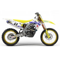 2025 Suzuki Twisted Tea