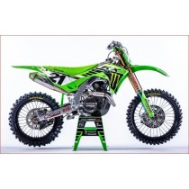 2024 KX85 Factory Monster