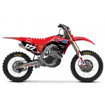 2018 Honda AMSOIL