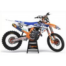 2019 KTM TLD Race Team Straight Rhythm