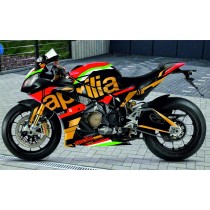 Aprilia RSV4 Gold
