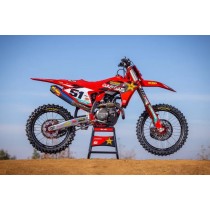 2025 GasGas Rockstar Energy Factory Racing